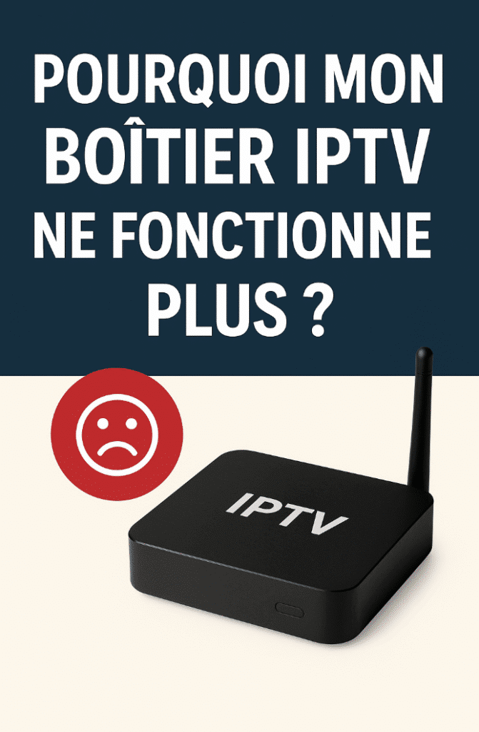 IPTV Quebec,Meilleure IPTV au Québec
